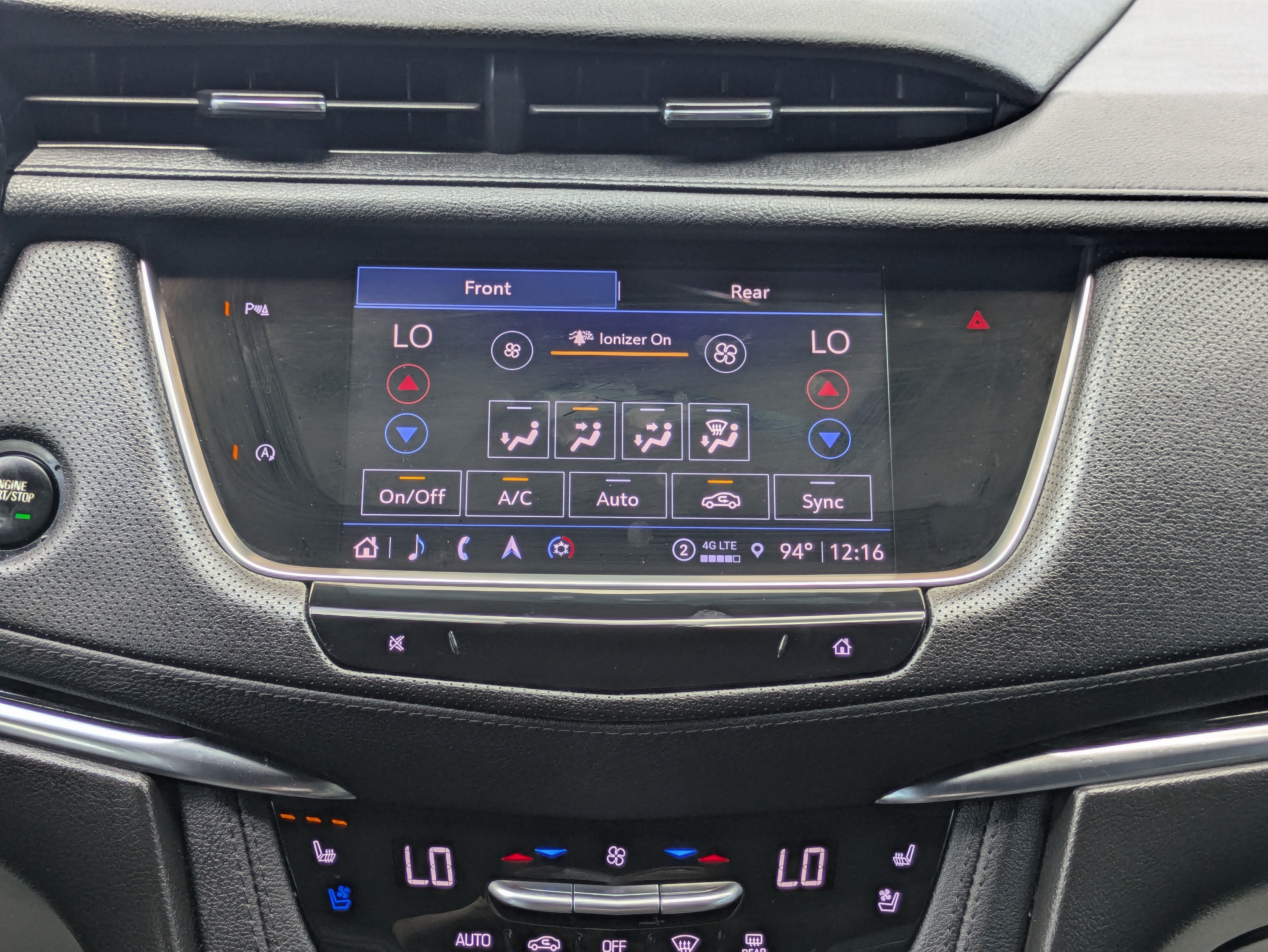 2022 Cadillac XT5 FWD Premium Luxury