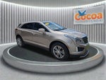 2022 Cadillac XT5 FWD Premium Luxury