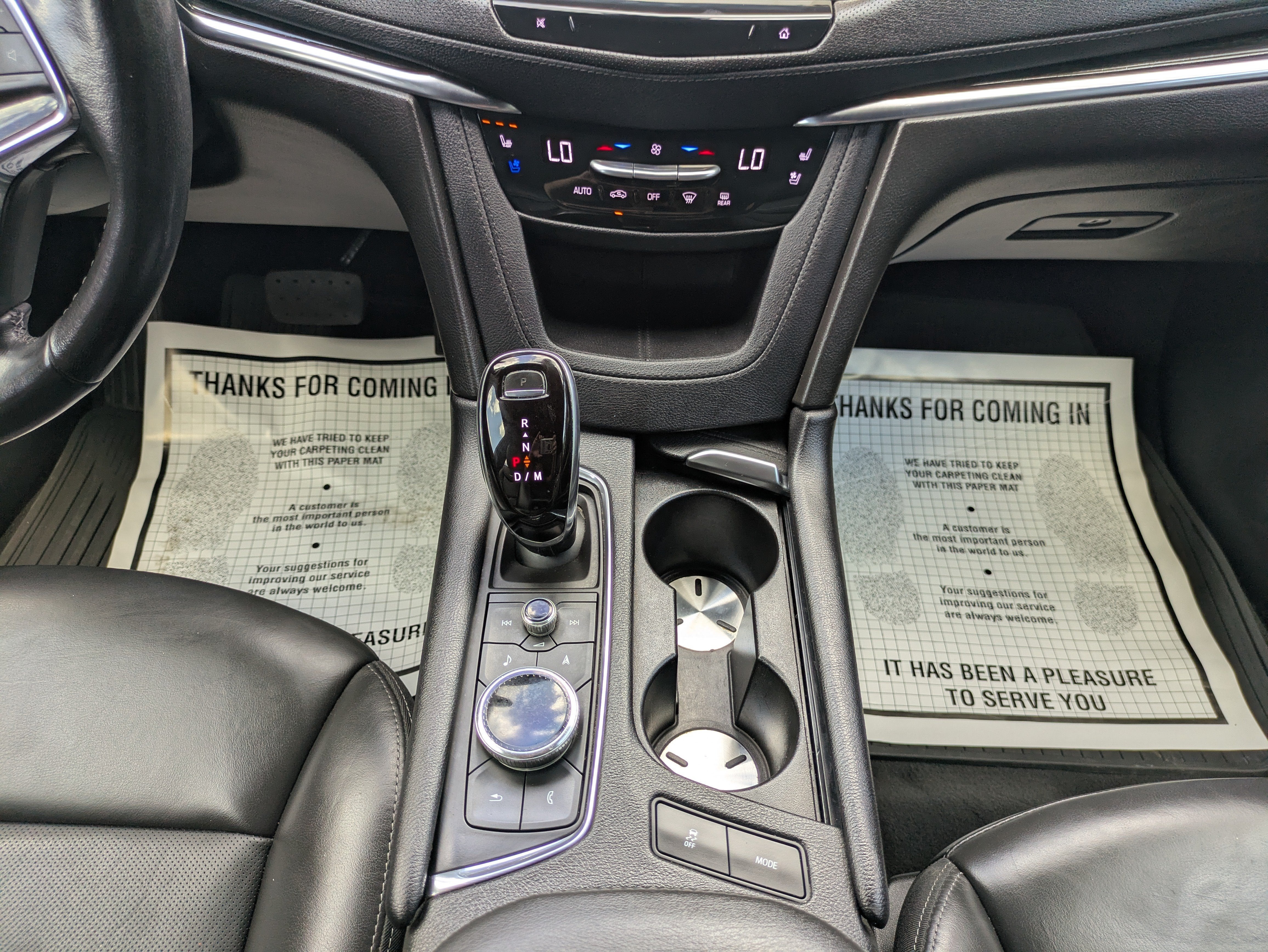 2022 Cadillac XT5 FWD Premium Luxury