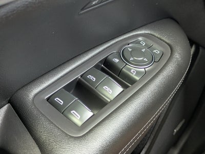 2022 Cadillac XT5 FWD Premium Luxury