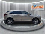 2022 Cadillac XT5 FWD Premium Luxury