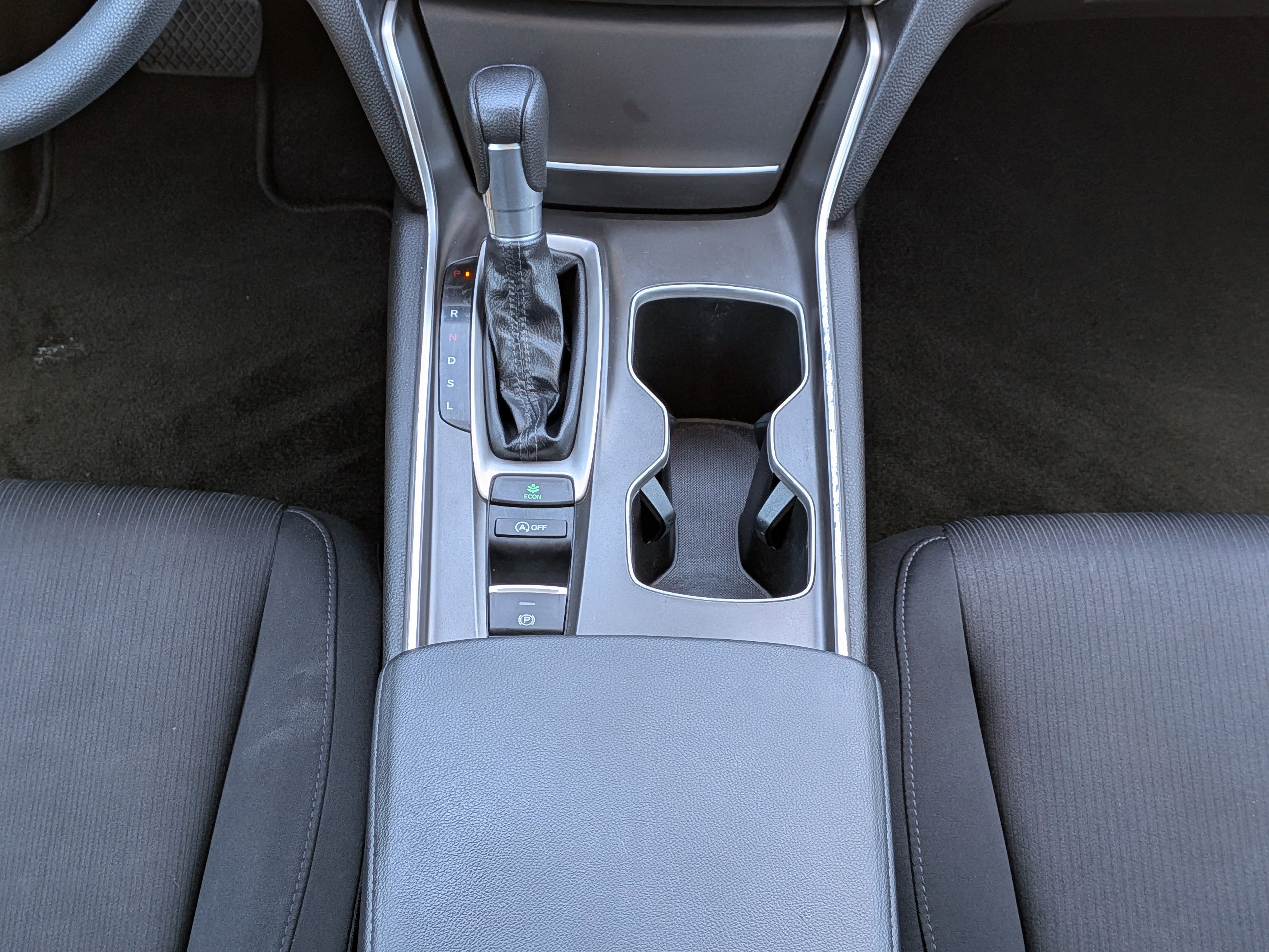 2021 Honda Accord Sedan LX