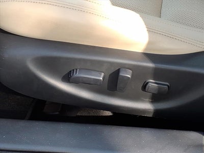 2016 Nissan Maxima 3.5 SL