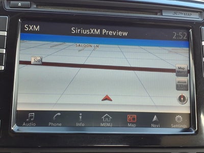 2016 Nissan Maxima 3.5 SL