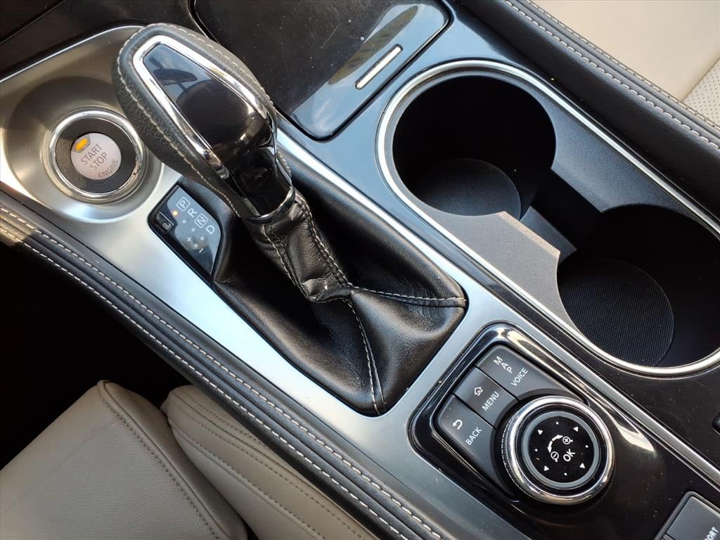 2016 Nissan Maxima 3.5 SL