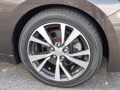 2016 Nissan Maxima 3.5 SL