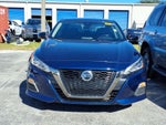 2022 Nissan Altima 2.0 SR