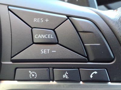 2022 Nissan Altima 2.0 SR