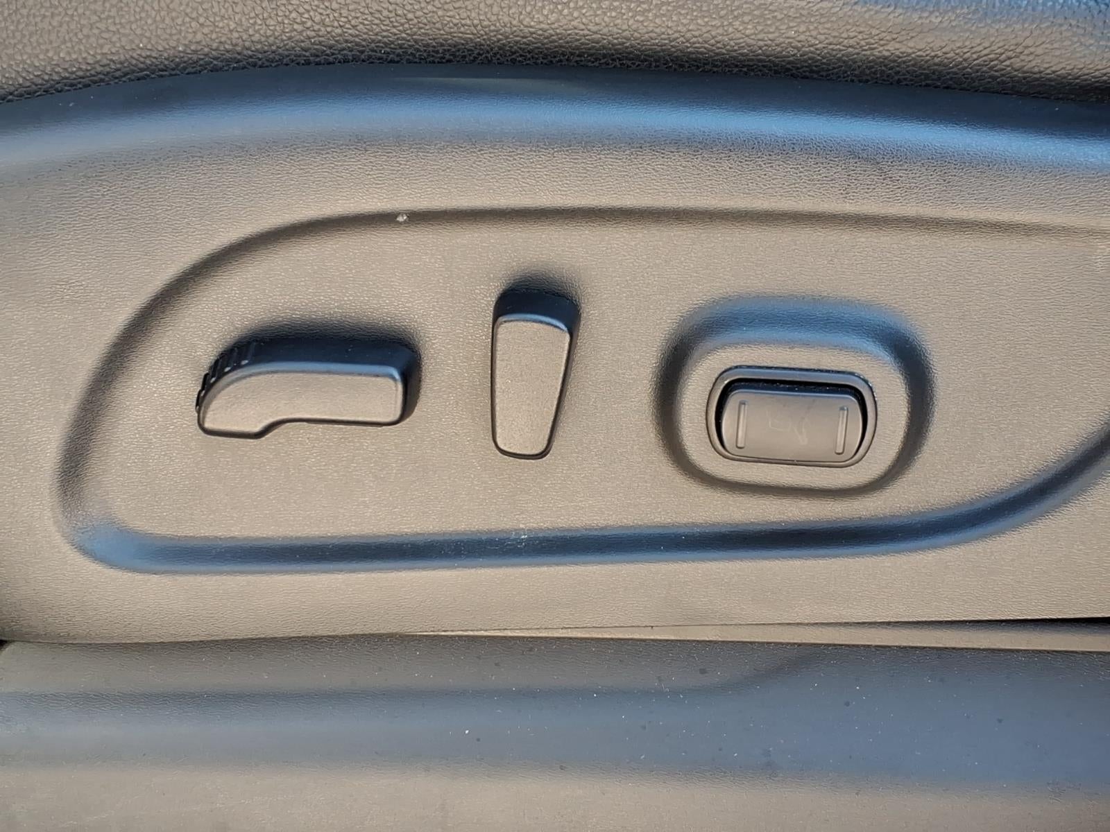 2020 Nissan Titan PRO-4X