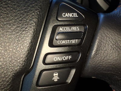 2020 Nissan Titan PRO-4X