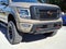 2020 Nissan Titan PRO-4X