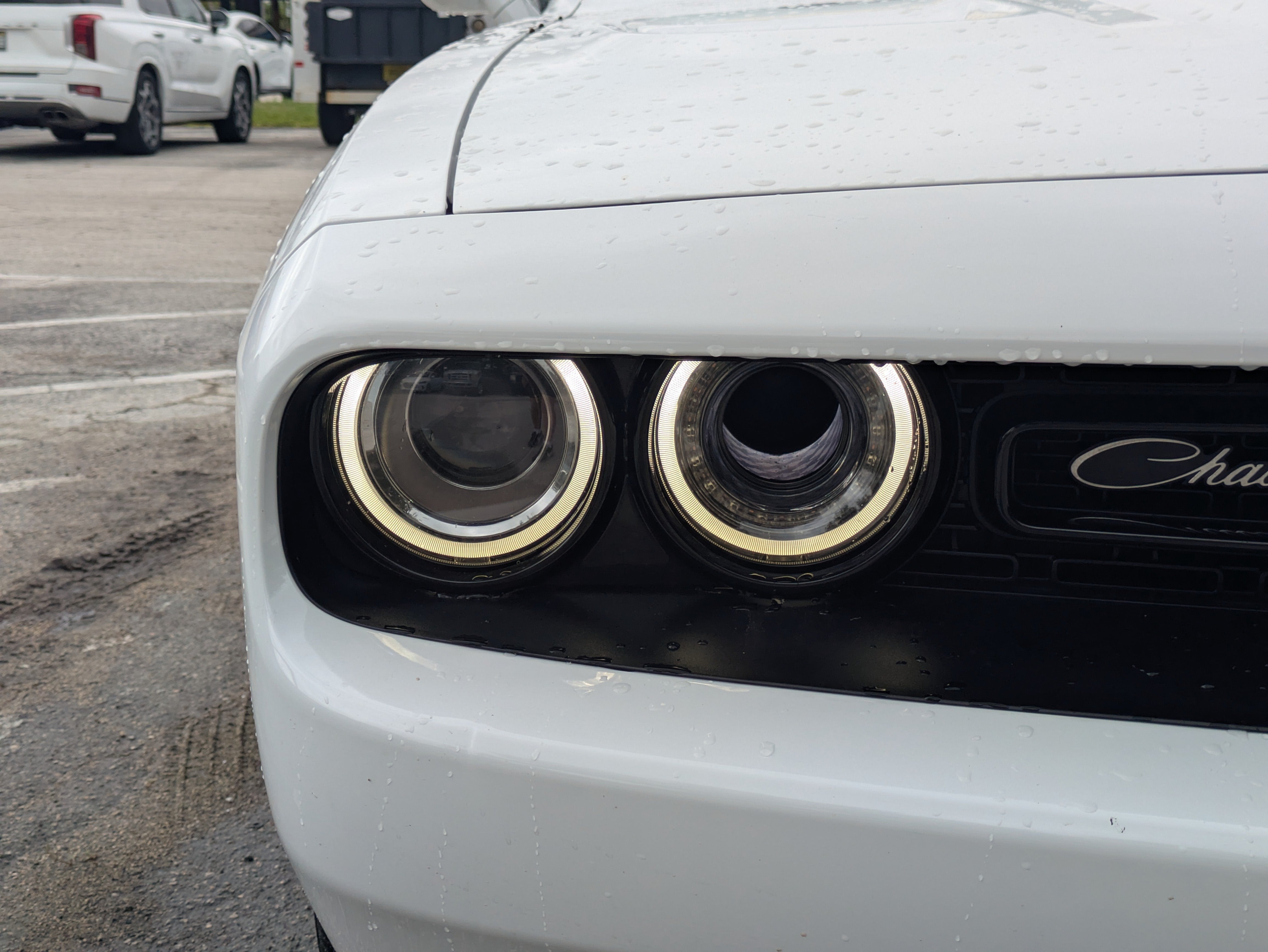 2020 Dodge Challenger R/T Scat Pack