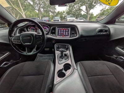 2020 Dodge Challenger R/T Scat Pack