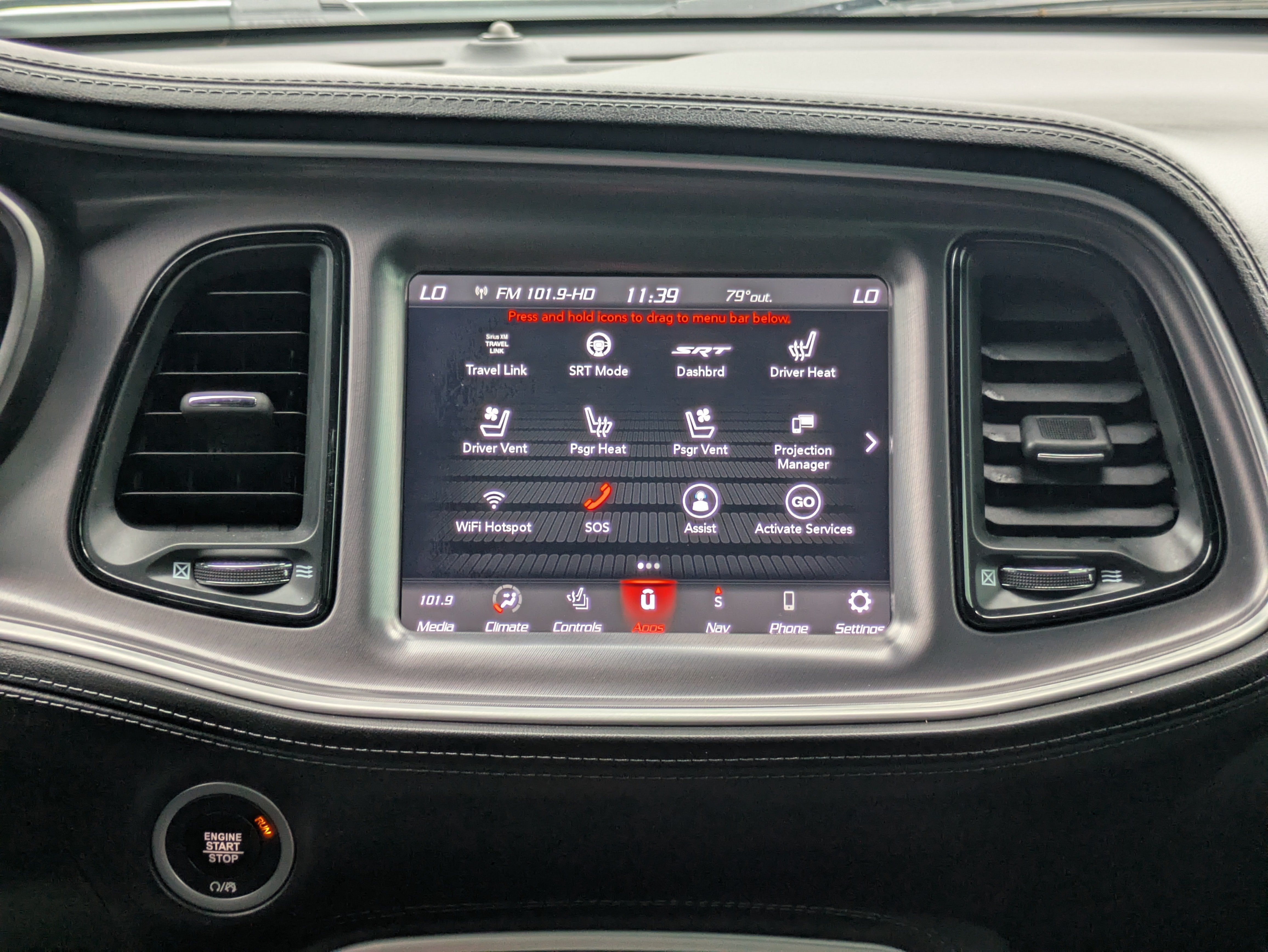 2020 Dodge Challenger R/T Scat Pack