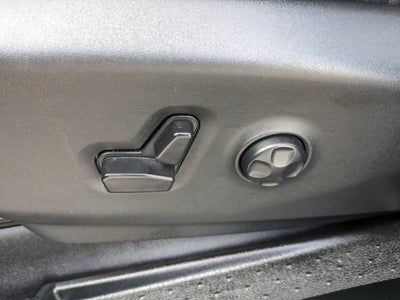 2024 Chrysler Pacifica Hybrid S Appearance Pkg