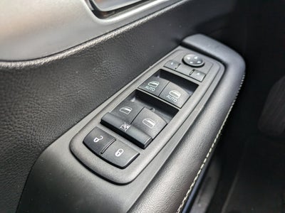 2024 Chrysler Pacifica Hybrid S Appearance Pkg