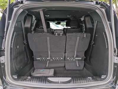 2024 Chrysler Pacifica Hybrid S Appearance Pkg