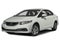 2015 Honda Civic Sedan LX