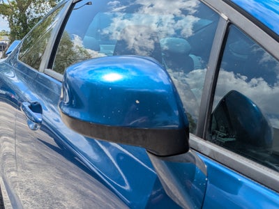 2013 Honda Civic Cpe EX