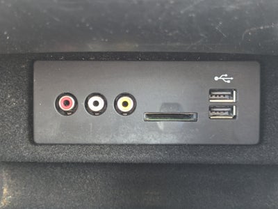 2012 Lincoln MKX Base