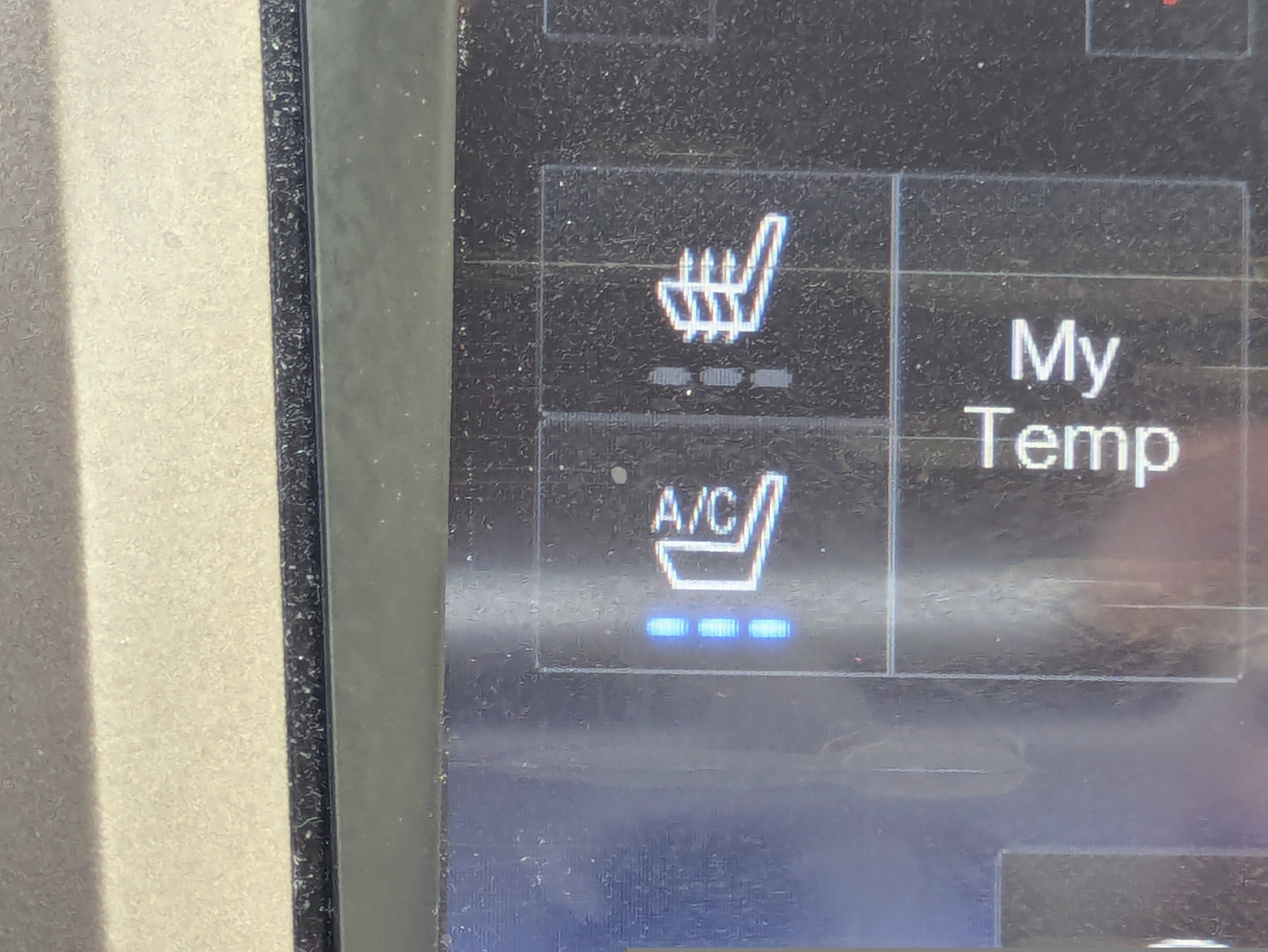 2012 Lincoln MKX Base