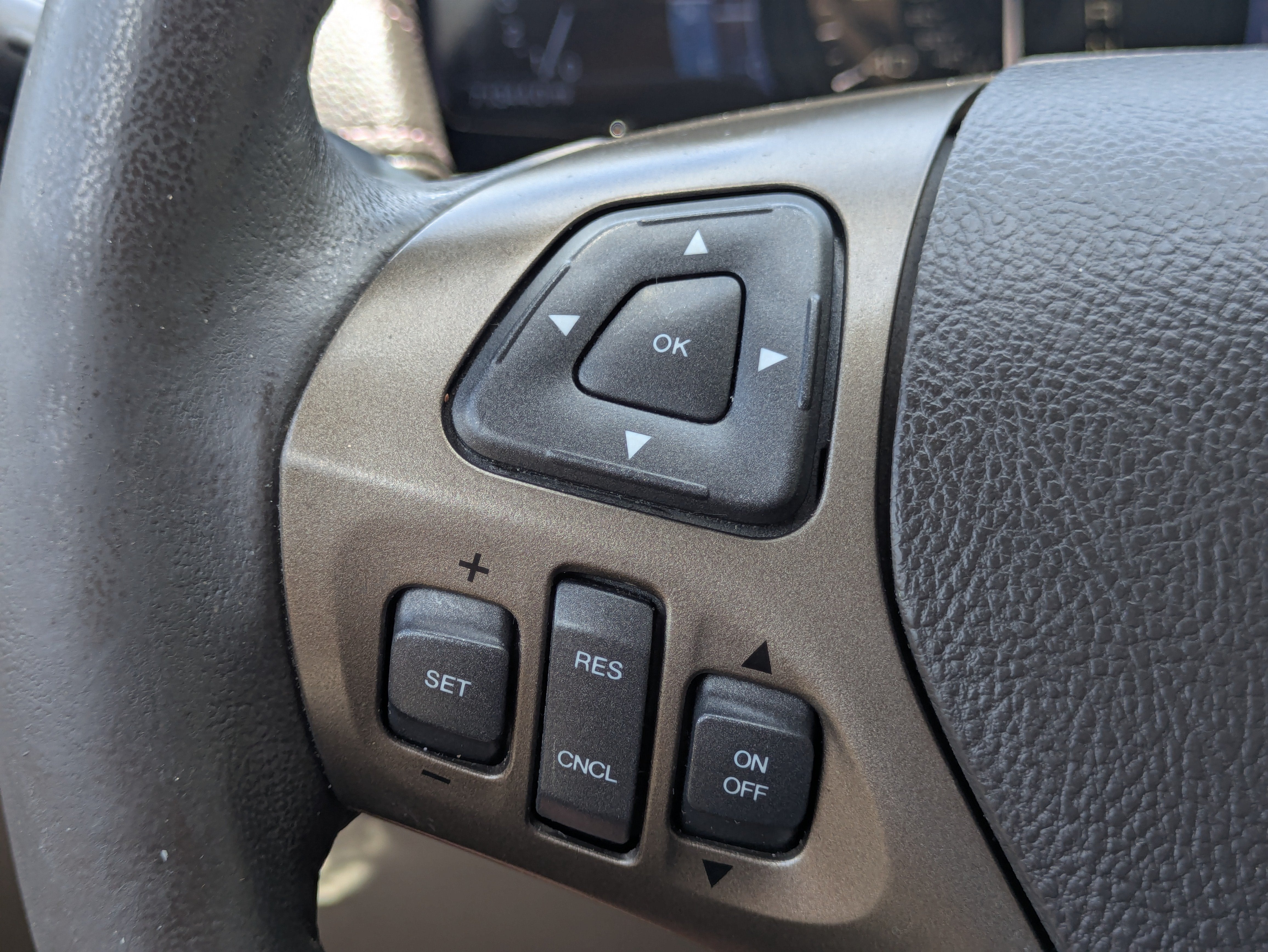 2012 Lincoln MKX Base