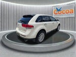 2012 Lincoln MKX Base
