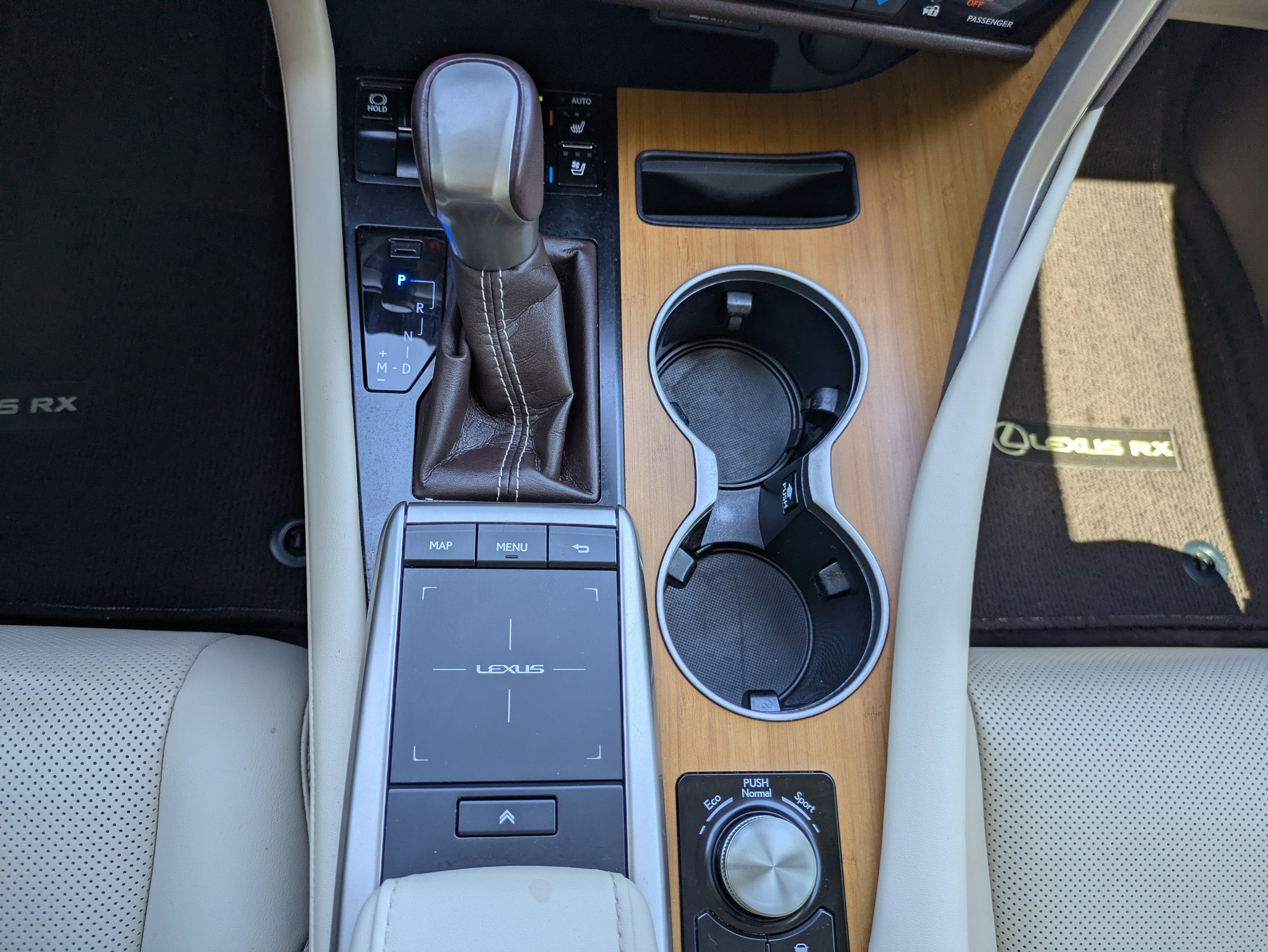 2020 Lexus RX RX 350