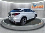 2020 Lexus RX RX 350
