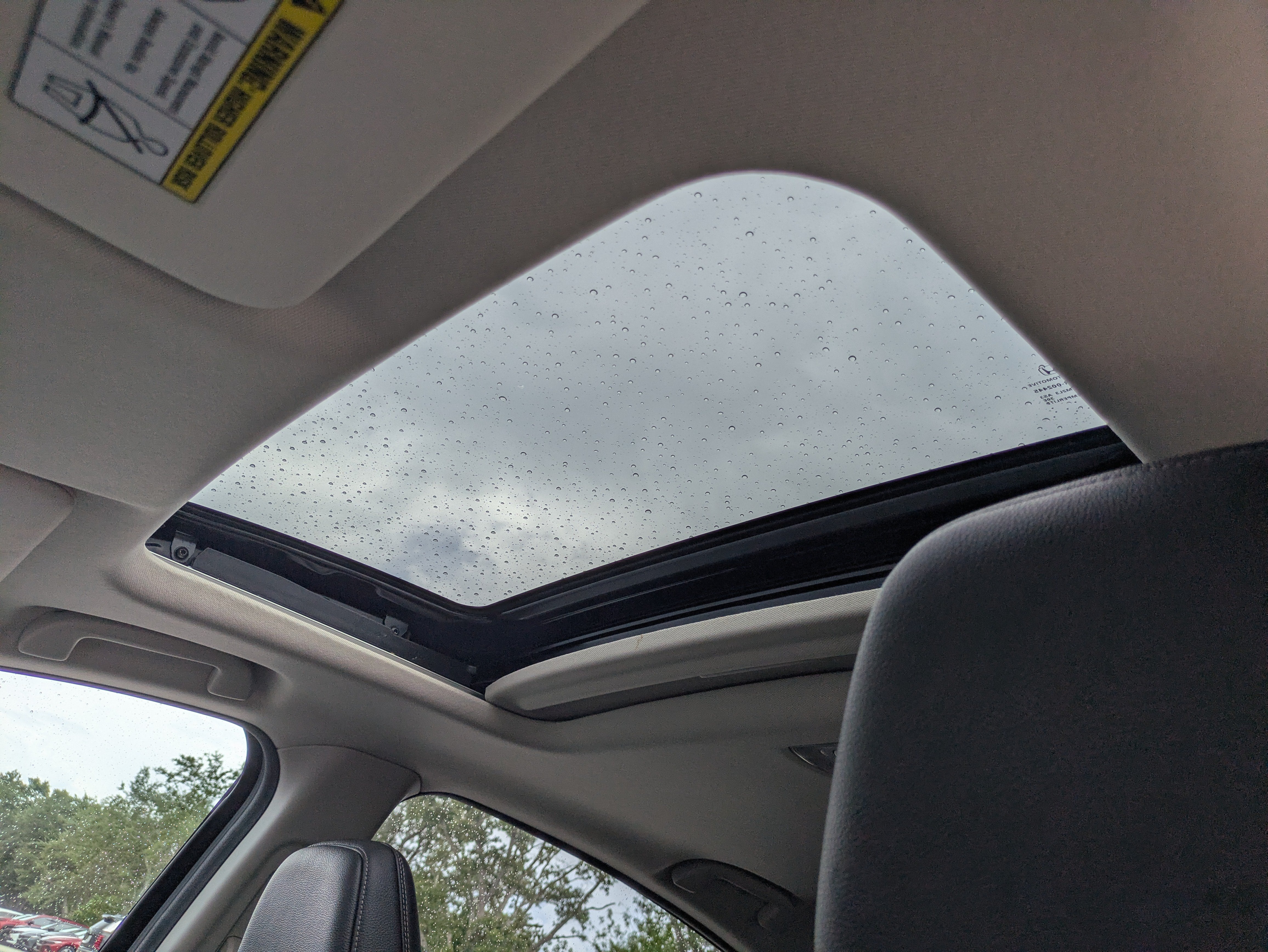 2021 Honda HR-V EX-L