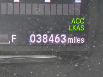 2021 Honda HR-V EX-L