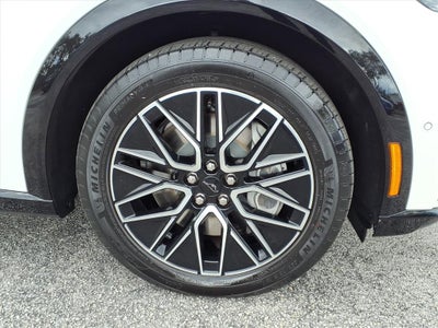 2024 Ford Mustang Mach-E Premium