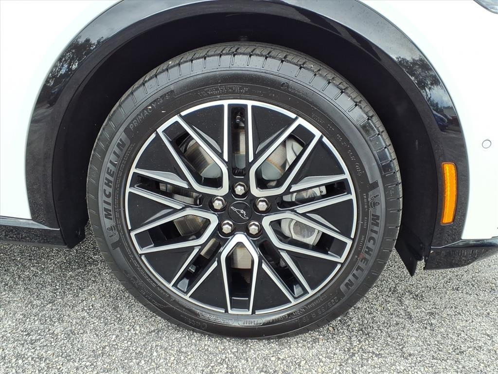 2024 Ford Mustang Mach-E Premium