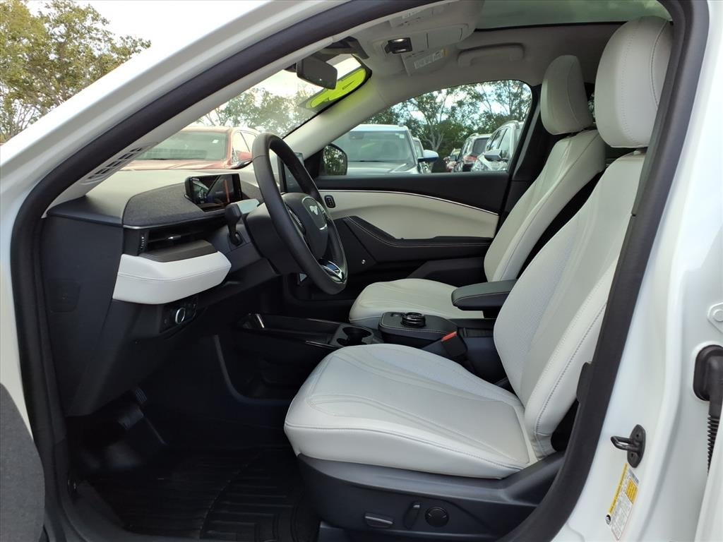 2024 Ford Mustang Mach-E Premium