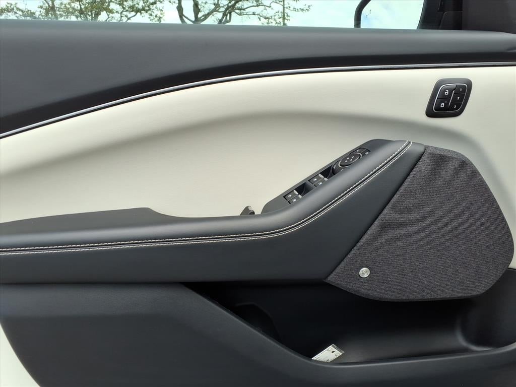 2024 Ford Mustang Mach-E Premium