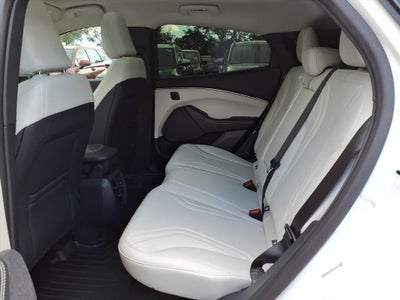 2024 Ford Mustang Mach-E Premium