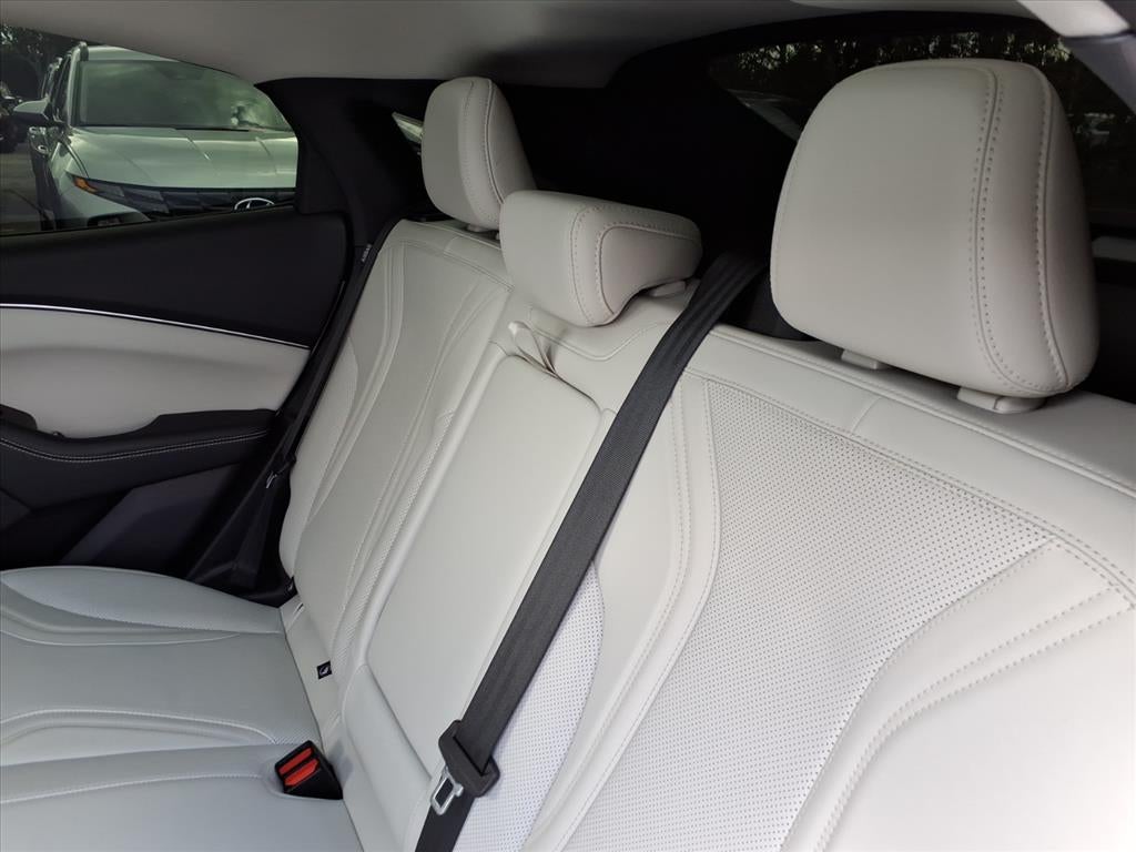 2024 Ford Mustang Mach-E Premium