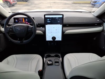 2024 Ford Mustang Mach-E Premium