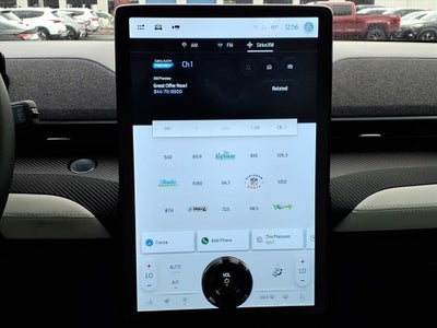 2024 Ford Mustang Mach-E Premium