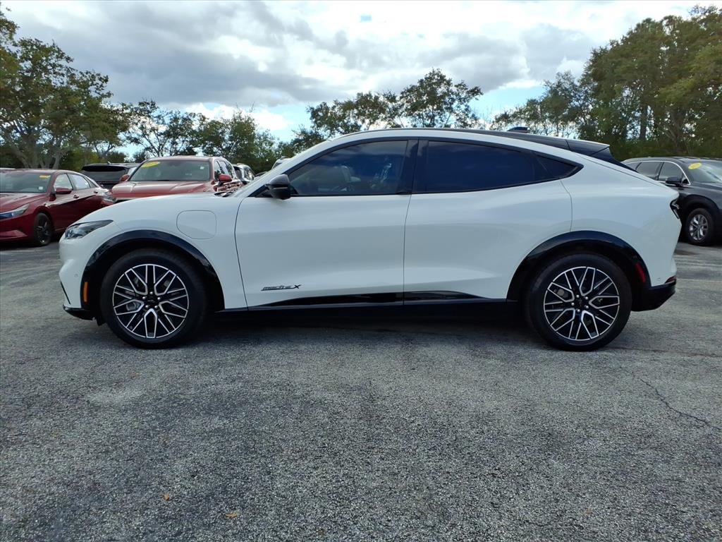 2024 Ford Mustang Mach-E Premium