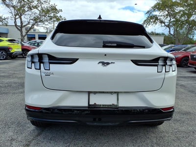 2024 Ford Mustang Mach-E Premium