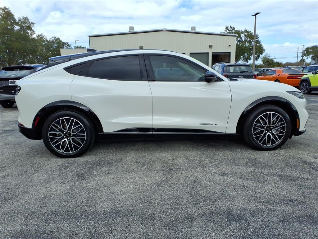 2024 Ford Mustang Mach-E Premium