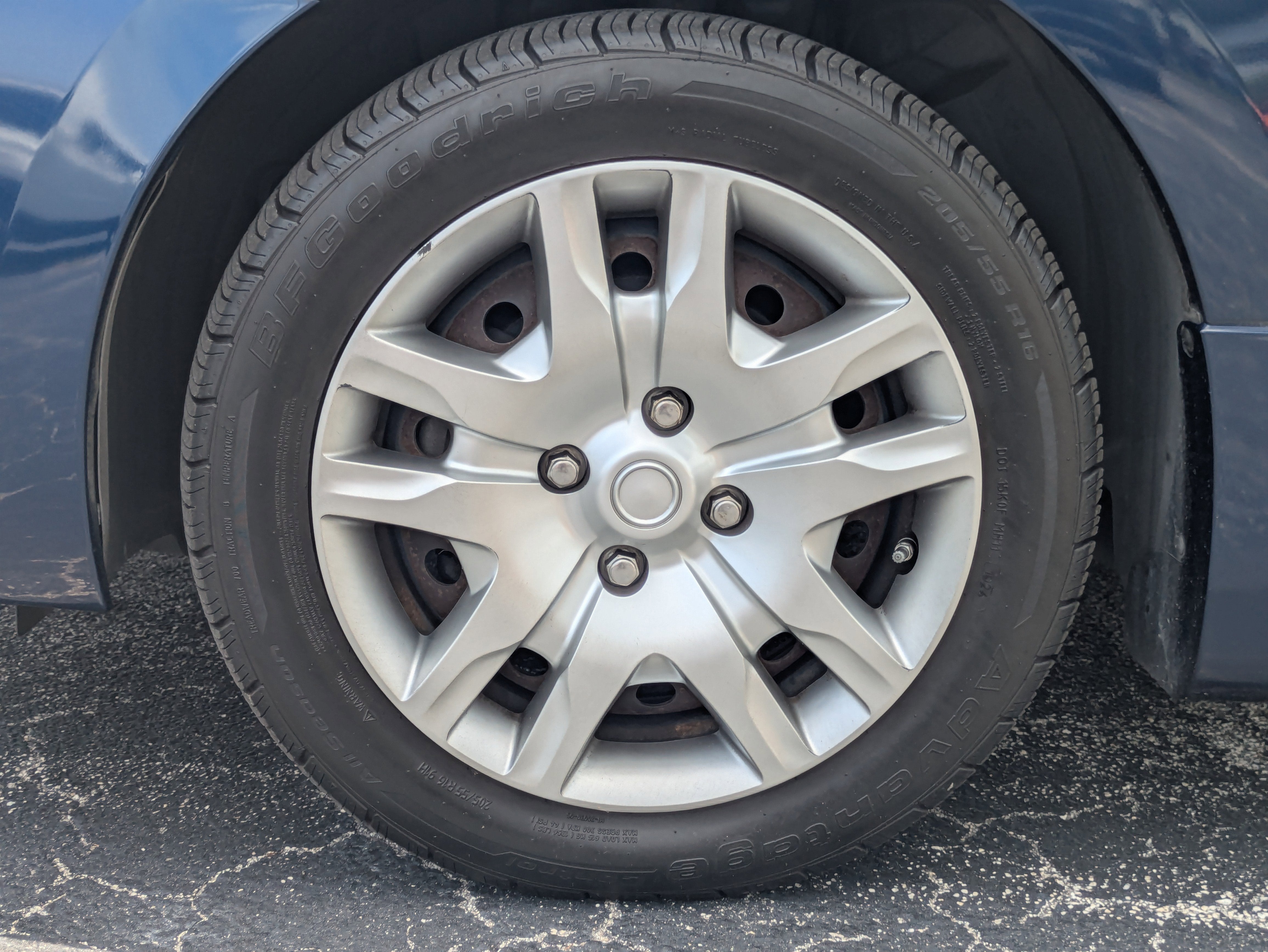 2012 Nissan Sentra 2.0 S