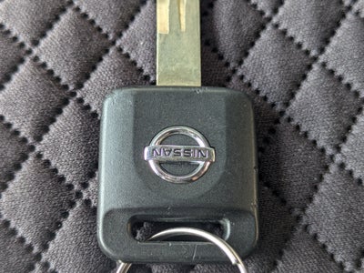 2012 Nissan Sentra 2.0 S