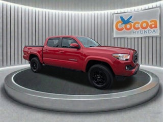2022 Toyota Tacoma 2WD Base