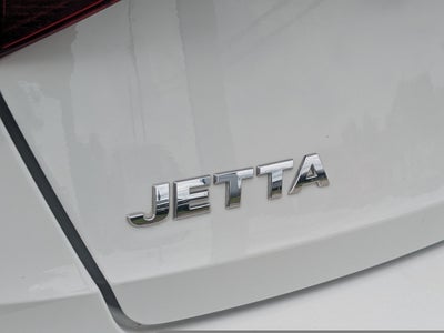 2021 Volkswagen Jetta SEL Premium
