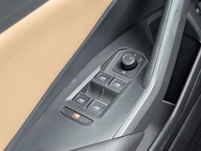 2021 Volkswagen Jetta SEL Premium