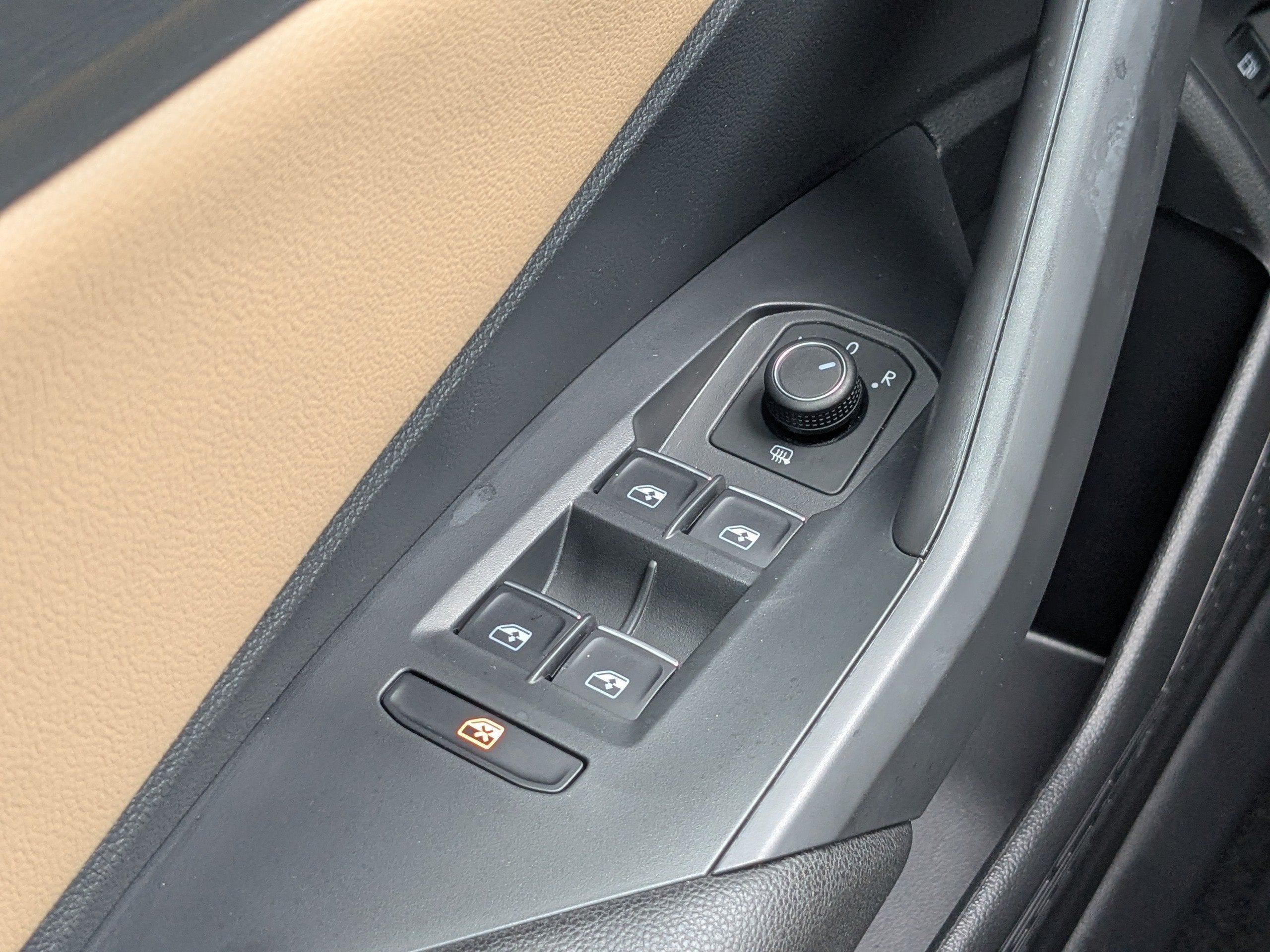 2021 Volkswagen Jetta SEL Premium