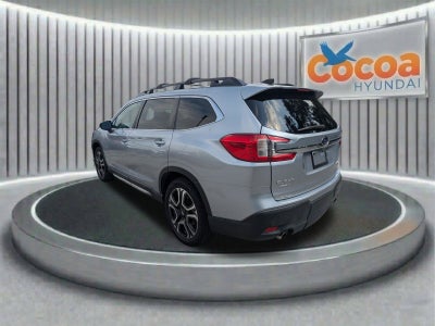 2024 Subaru Ascent Limited