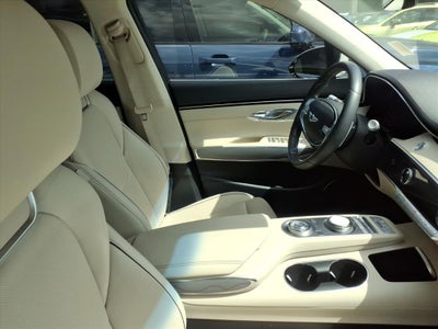 2024 Genesis GV70 2.5T